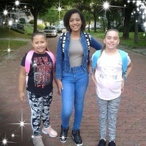 Meet your Posher, Jamie